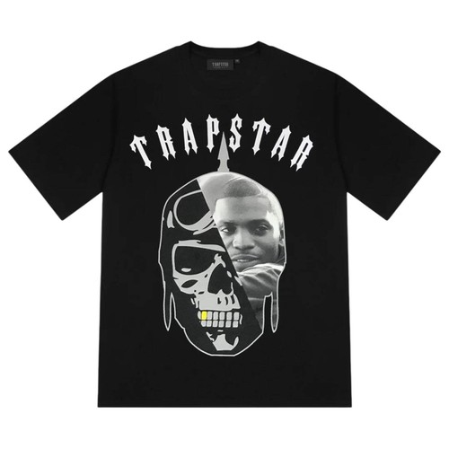 Trapstar paid full mitch - full,