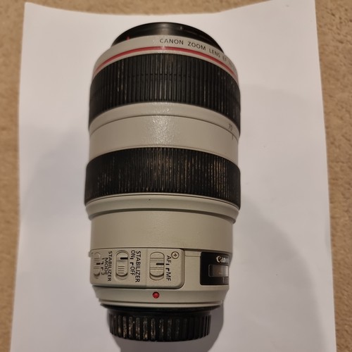 Canon obiettivo 300mm - obiettivo, ef