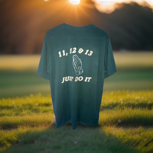 Maglia nike golf amen - maglia, corner