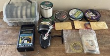 Lotto pesca garcia 3000 - lotto,