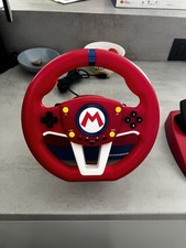 Volante Hori Mario Kart Racing Wheel Pro Mini - Ufficiale Nintendo Switch HORI