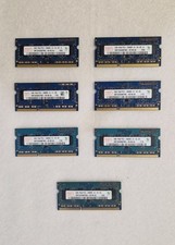 Hynix DDR3 Ram 2 GB (1 x 2 GB)