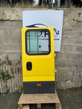 PORTA CABINA DESTRA IVECO DAILY DAL 2014 IN POI