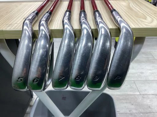 Taylormade set ferri da - di,