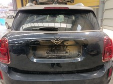Hatch 2600831 for mini - for,