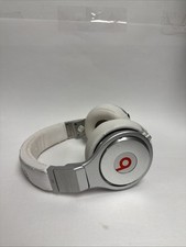DISCONTINUED/Beats Pro by Dr. Dre Cuffie Over the Ear/Rosso/NO BOX NO CABL