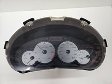 9656801780 quadro strumenti