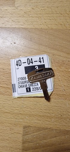 Nos oem kawasaki - kawasaki, 750