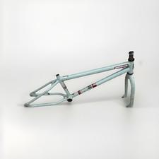 Telaio e forcella 20" Mongoose