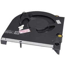 Versione CPU - Ventola di