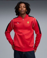  Ferrari Puma Giacca sportiva