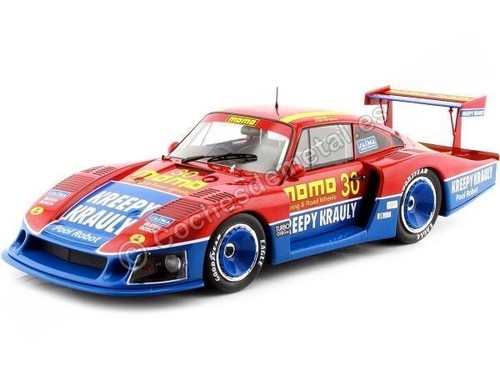 1983 porsche 935 moby - 935, "6h