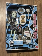Monster High Frankie Stein