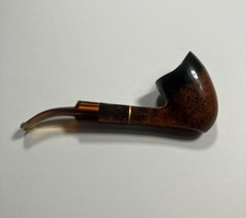 Pipa da fumo vintage Rossi 242