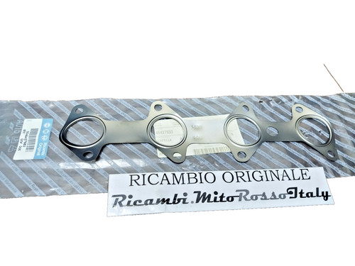 Guarnizione collettore scarico - collettore,