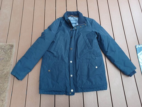 Tommy hilfiger cappotto giacca - tommy,