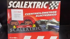 Scalextric 8809