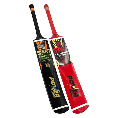 Mazza cricket saki coconut - cricket,