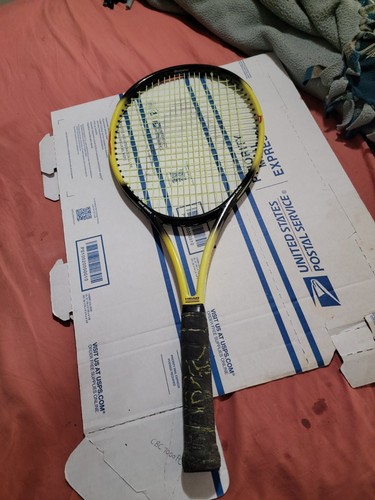 Racchetta tennis austriaca - da,