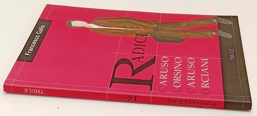 Radici caruso corsino - radici,