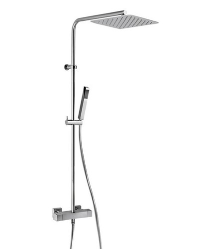 Colonna doccia paini dax - doccia,