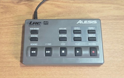 Telecomando alesis lrc - telecomando, ii