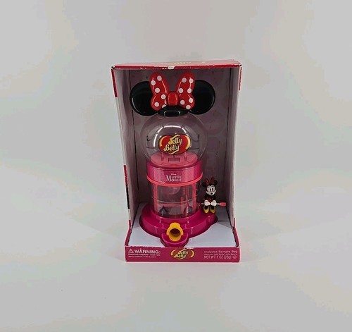 Disney minnie mouse jelly - disney,