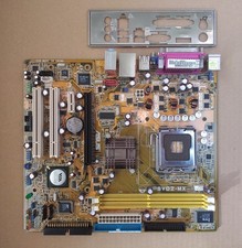 ASUS scheda madre P5VD2-MX Lga 775 Rev. 1.03G