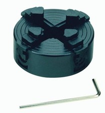 Proxxon Mandrino a quattro