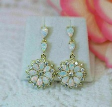 Orecchini pendenti goccia