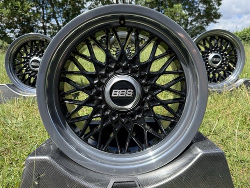 Bbs rz329 rz330 5x16 - ⭐, &