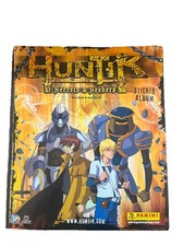 Huntik Secrets & Seehers