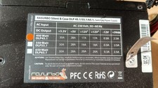 Alimentatore Rasurbo Silent &