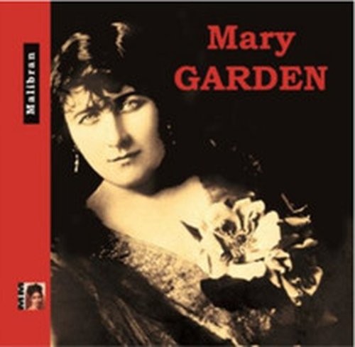 Franco alfano mary garden - franco,