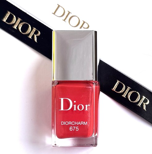 Dior vernis nail color 675 - dior,
