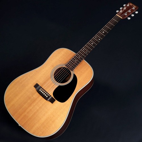 Chitarra acustica martin 28 - martin, d-28