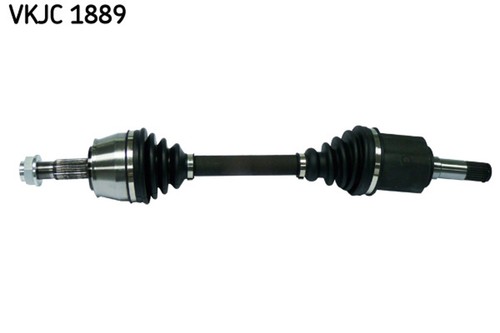 Albero motore skf vkjc - motore,