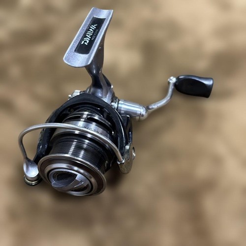 Mulinello spinning daiwa - da,