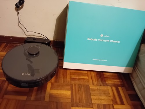 Robot lava pavimenti ottimo