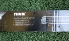 THULE 91725B Portasci e