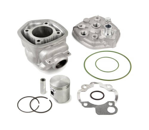 Airsal kit motor cilindro - airsal,