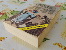 ANTICA SMORFIA NAPOLETANA CON