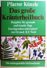 DAS GROSSE KRAUTERHEILBUCH