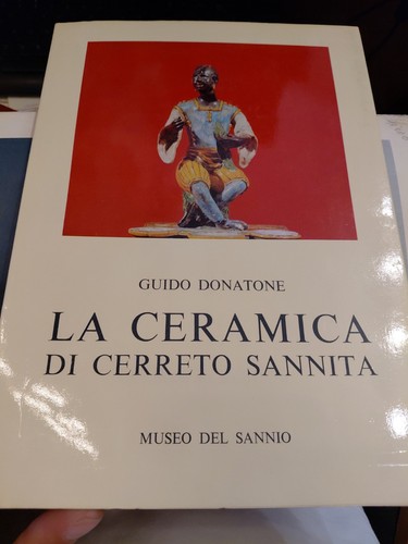 Guido donatone ceramica di - guido,