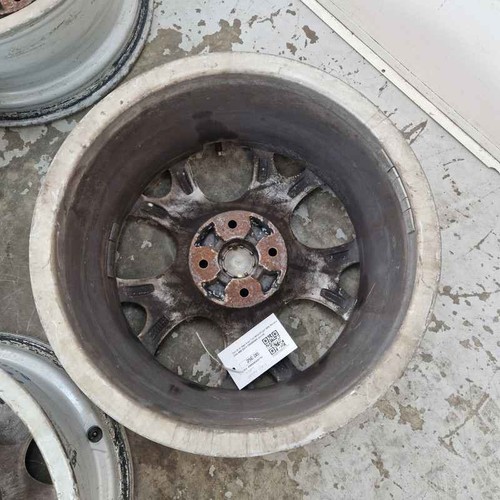 Cerchi lega 4xpz - in, 7jx16h2-39