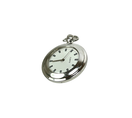 Orologio tasca hachette - da,