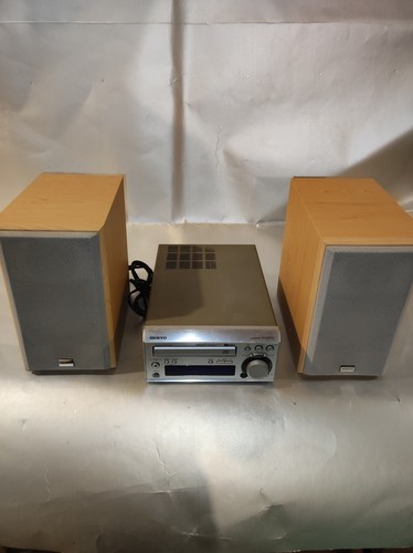Onkyo 305tx hifi receiver - onkyo,