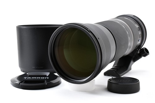 Quasi inutilizzato tamron - [quasi, sp