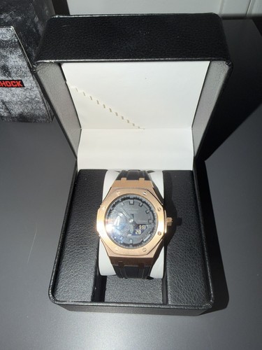 Orologio casio shock - casio, g-shock