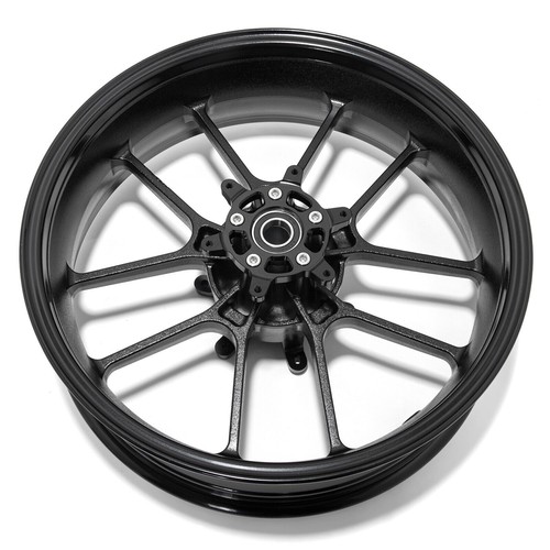 Supermoto cerchio - 17"x5.0",